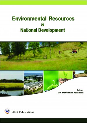 Environmental Resources & National Development