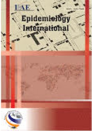Epidemiology International Epidemiology International