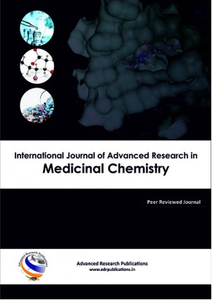 International Journal of Advanced Research in Medicinal Chemistry International Journal of Advanced Research in Medicinal Chemistry