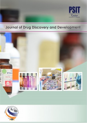 Journal of Drug Discovery and Development Journal of Drug Discovery and Development