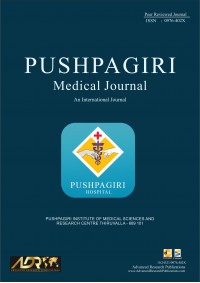 Pushpagiri Medical Journal