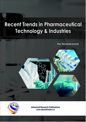Recent Trends in Pharmaceutical Technology & Industries Recent Trends in Pharmaceutical Technology & Industries