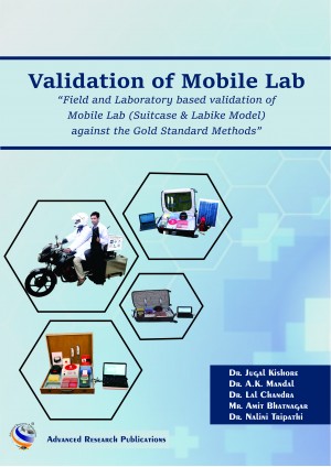 Validation of Mobile Lab