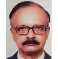 Prof. A. K. Mandal
