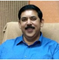 Prof. Dinesh Chandra Rai