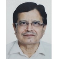 Dr. S. N. Sharma