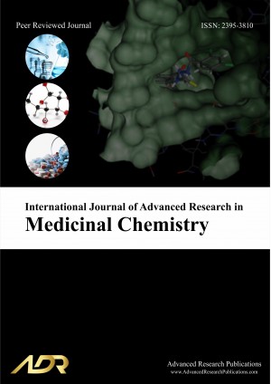 International Journal of Advanced Research in Medicinal Chemistry