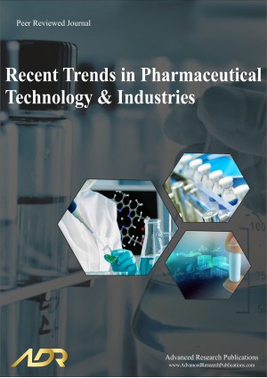 Recent Trends in Pharmaceutical Technology & Industries