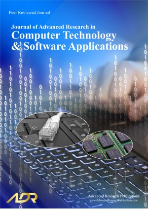 Journal of Advanced Research in Computer Technology & Software Applications