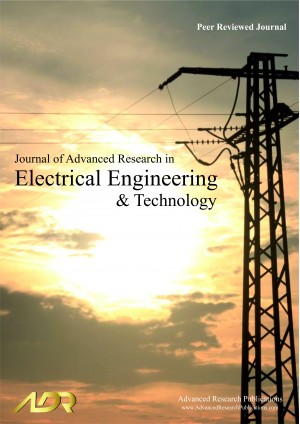 Journal of Advanced Research in Electrical Engineering and Technology Journal of Advanced Research in Electrical Engineering and Technology