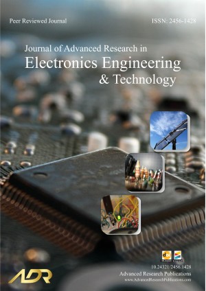 Journal of Advanced Research in Electronics Engineering and Technology