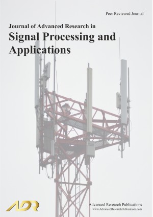 Journal of Advanced Research in Signal Processing & Applications