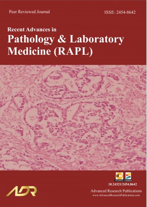 Recent Advances in Pathology & Laboratory Medicine (RAPL)