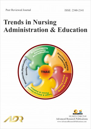 Trends in Nursing Administration & Education