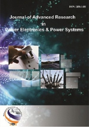 Journal of Advanced Research in Power Electronics & Power Systems Journal of Advanced Research in Power Electronics & Power Systems