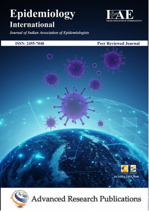 Epidemiology International