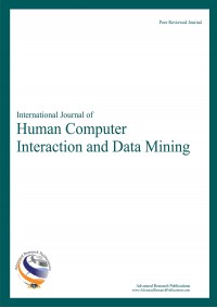 International Journal of Human Computer Interaction and Data Mining