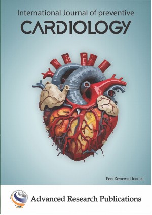 International Journal of Preventive Cardiology