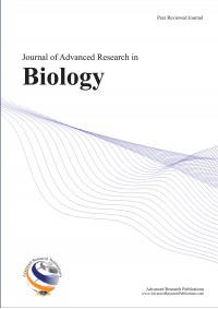Journal of Advanced Research in Biology