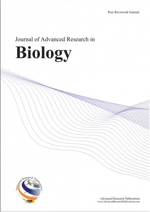 Journal of Advanced Research in Biology 