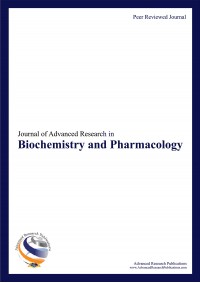 Journal of Advanced Research in Biochemistry and Pharmacology