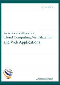 Journal of Advanced Research in Cloud Computing, Virtualization and Web Applications