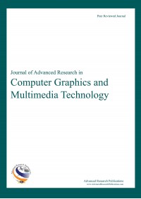  Journal of Advanced Research in Computer Graphics and Multimedia Technology