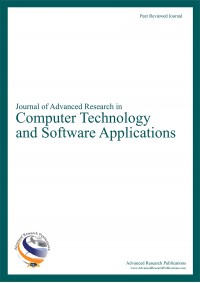 Journal of Advanced Research in Computer Technology and Software Applications