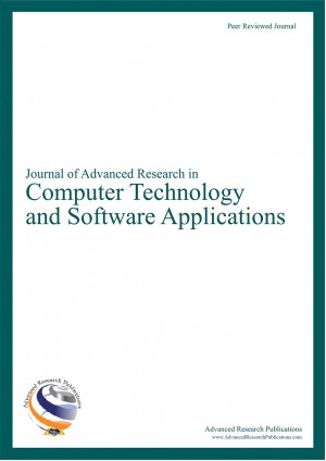 Journal of Advanced Research in Computer Technology & Software Applications