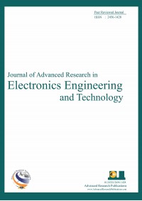  Journal of Advanced Research in Electronics Engineering and Technology