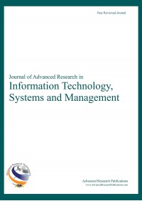 Journal of Advanced Research in Information Technology, Systems and Management
