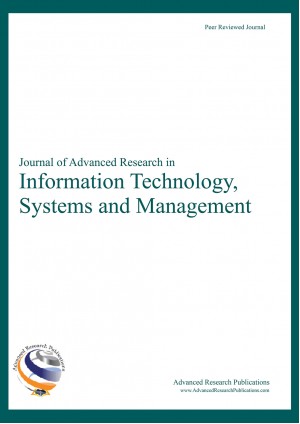 Journal of Advanced Research in Information Technology, Systems & Management
