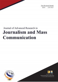 Journal of Advanced Research in Journalism and Mass Communication