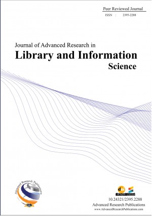 Journal of Advanced Research in Library and Information Science