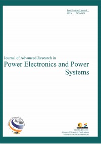 Journal of Advanced Research in Power Electronics and Power Systems