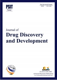 Journal of Drug Discovery and Development