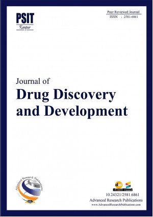 Journal of Drug Discovery and Development