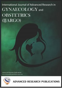 International Journal of Advanced Research in Gynaecology and Obstetrics 