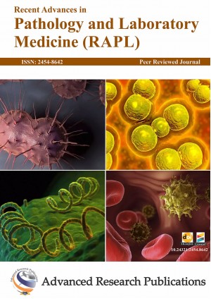 Recent Advances in Pathology & Laboratory Medicine (RAPL)