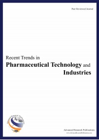 Recent Trends in Pharmaceutical Technology and Industries