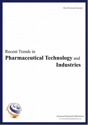 Recent Trends in Pharmaceutical Technology & Industries