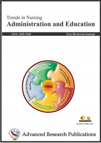 Trends in Nursing Administration and Education