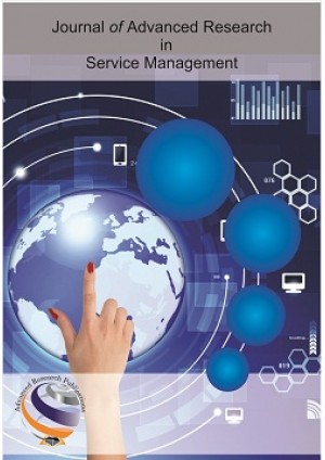 Journal of Advanced Research in Service Management Journal of Advanced Research in Service Management
