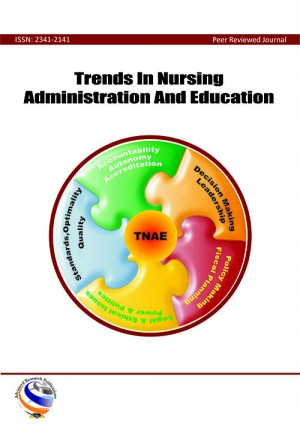 Trends in Nursing Administration & Education Trends in Nursing Administration & Education