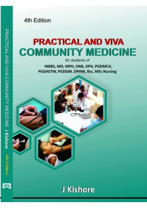 Practical and Viva Community Medicine